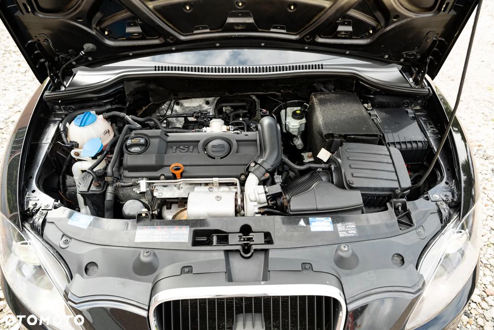 Seat Leon 1.4 TSI Style S&S - 35