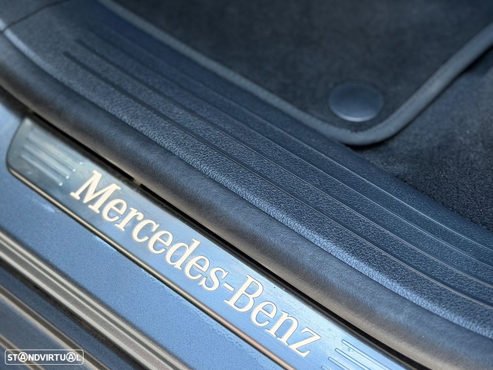 Mercedes-Benz GLE 350 de 4Matic 9G-TRONIC Edition - 31