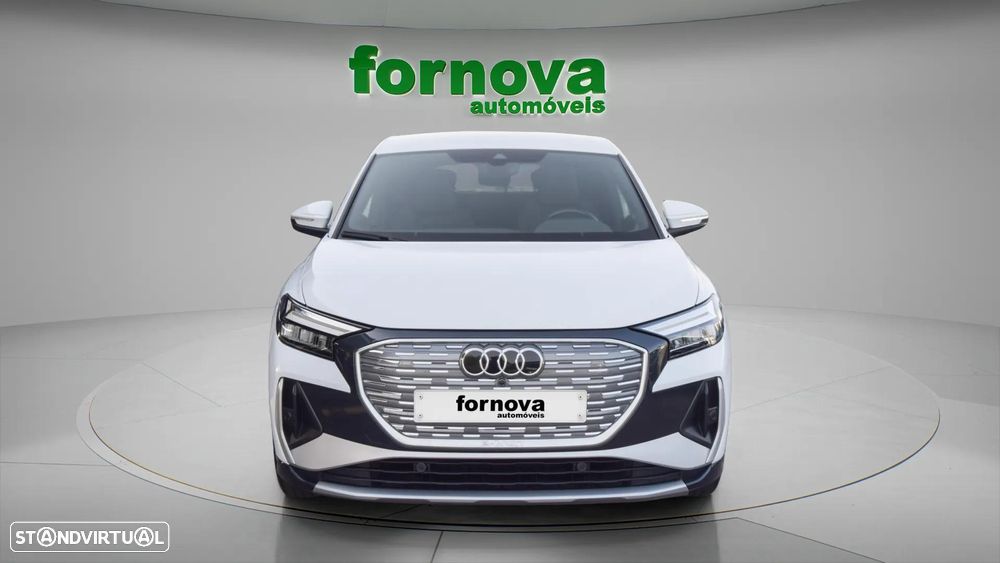 Audi Q4 Sportback e-tron 45 82 kWh SE Business Plus - 2