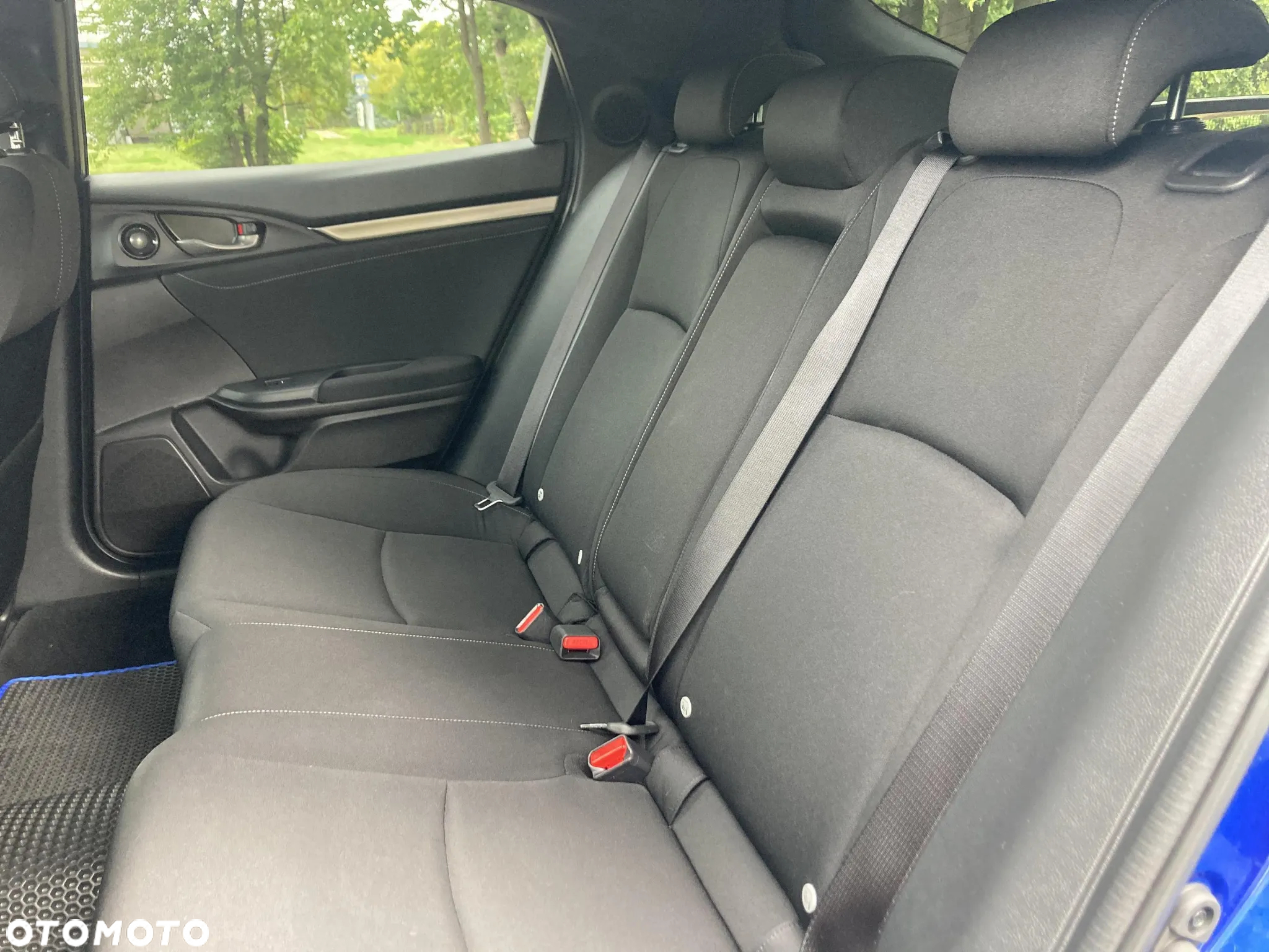 Honda Civic 1.5 T Sport Plus - 15