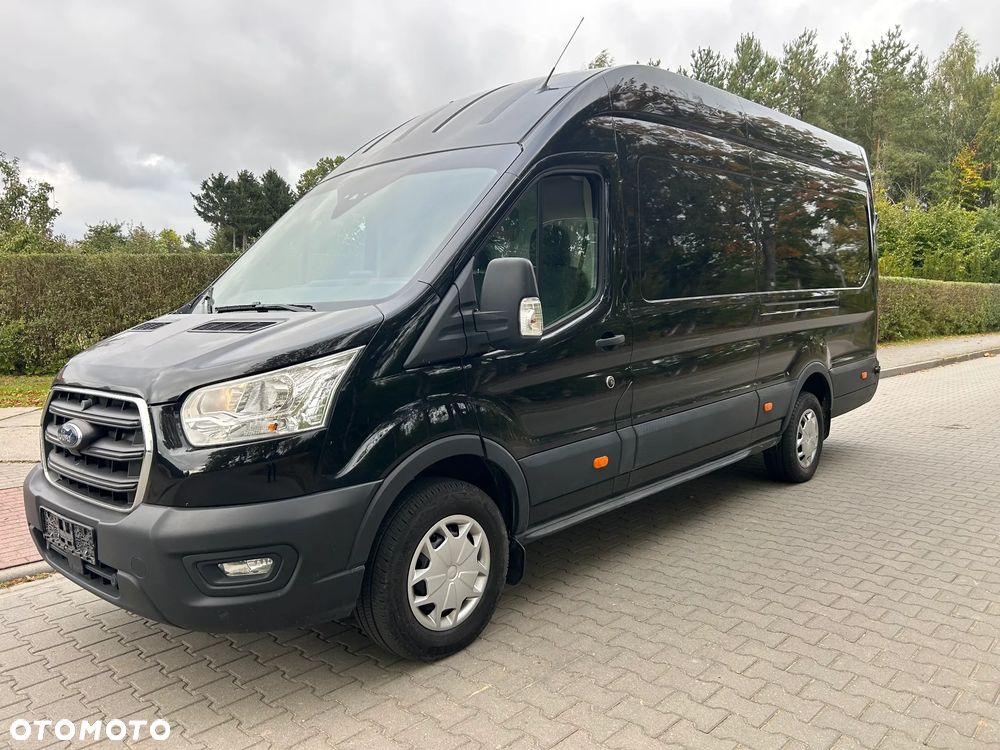 Ford Transit Maxi - 5