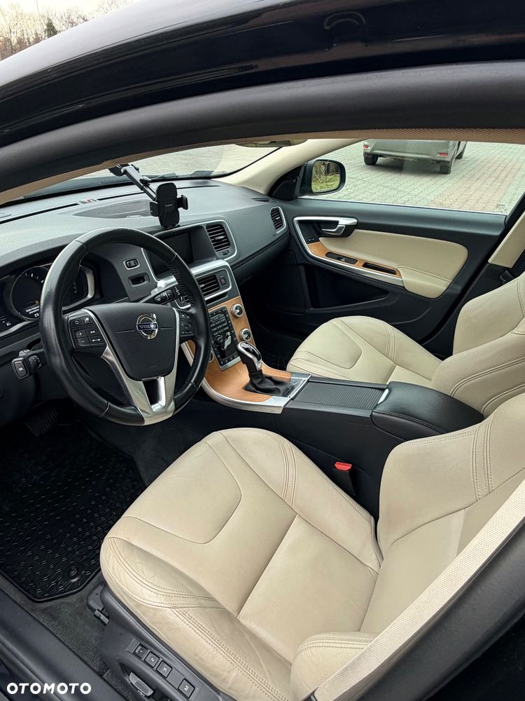 Volvo S60 T5 Geartronic - 5