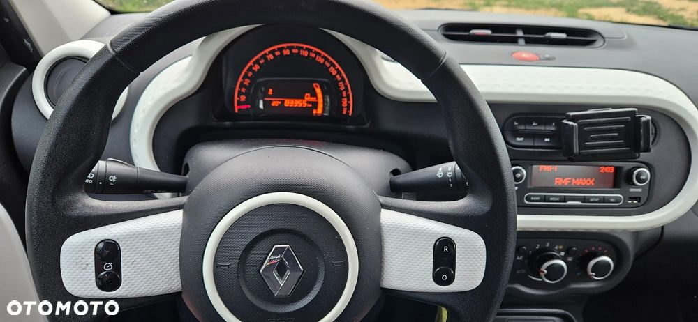 Renault Twingo SCe 75 LIMITED - 20