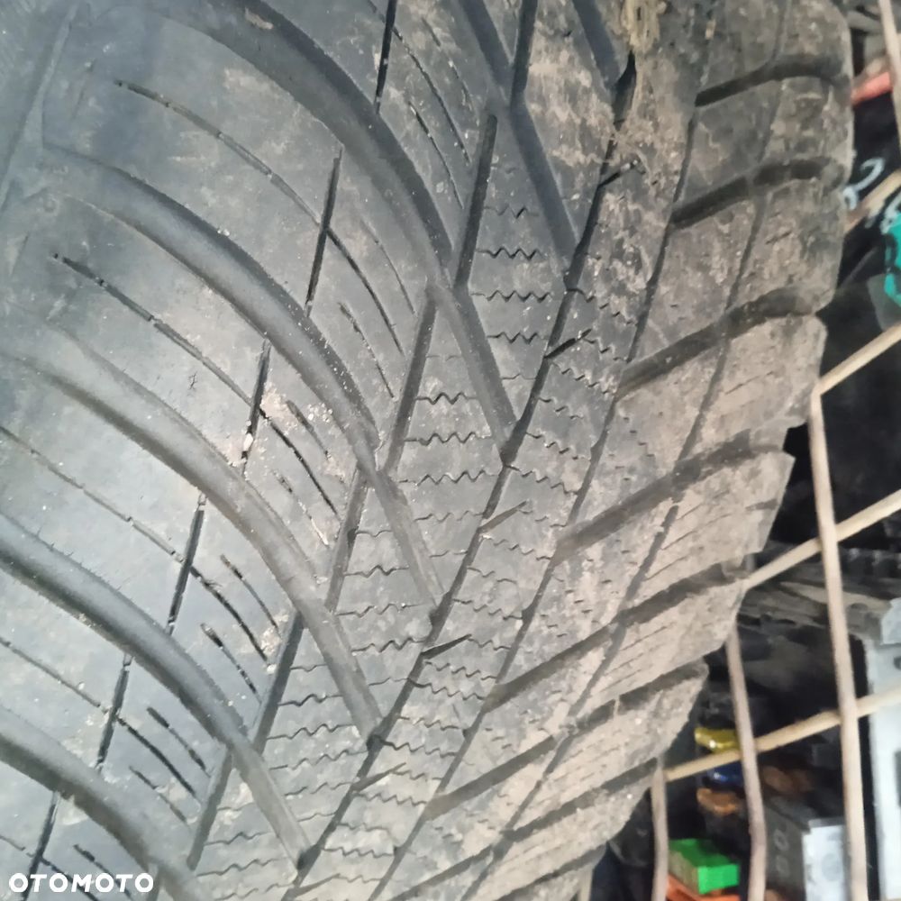 Koła felgi nissan 18 6x114.3 Et45 7J - 13