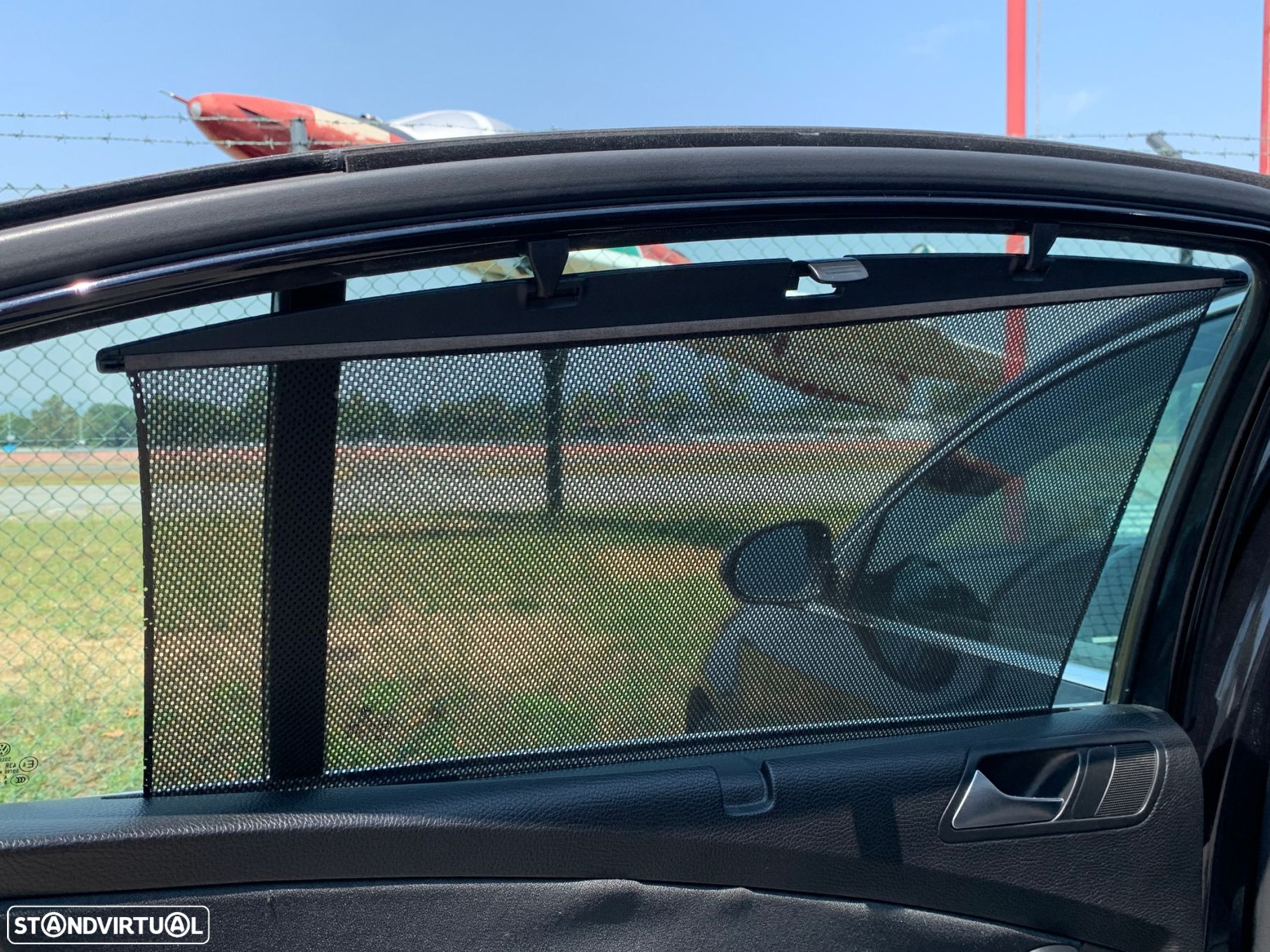 VW Passat 2.0 TDI BM Confortline - 46