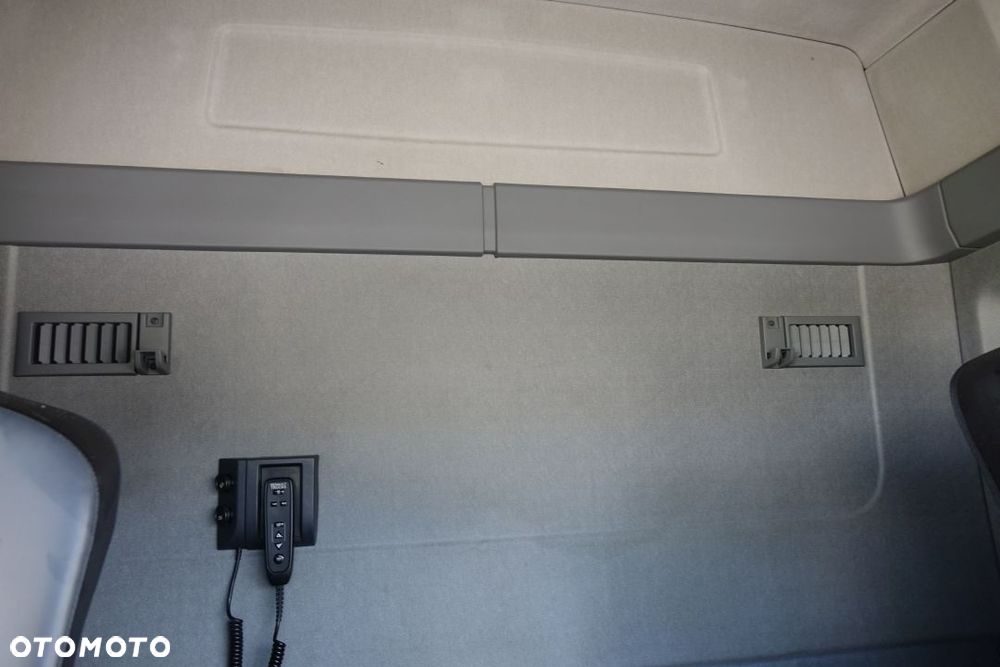 Renault GAMA T480 COMFORT / EURO 6 / STANDARD / AUTOMAT / RETARDER / KLIMATYZACJA POSTOJOWA / LODÓWKA / ALUMINIOWE FELGI - 22