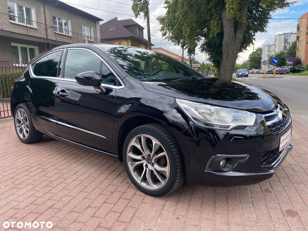 Citroën DS4 1.2 PureTech Be Chic S&S - 21