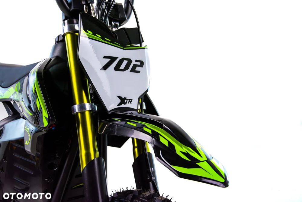 XTR 702 E-start - 13