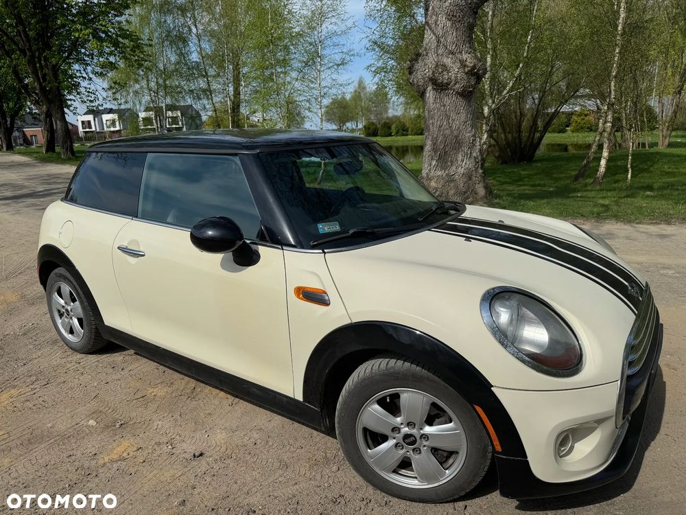 MINI Cooper - 13