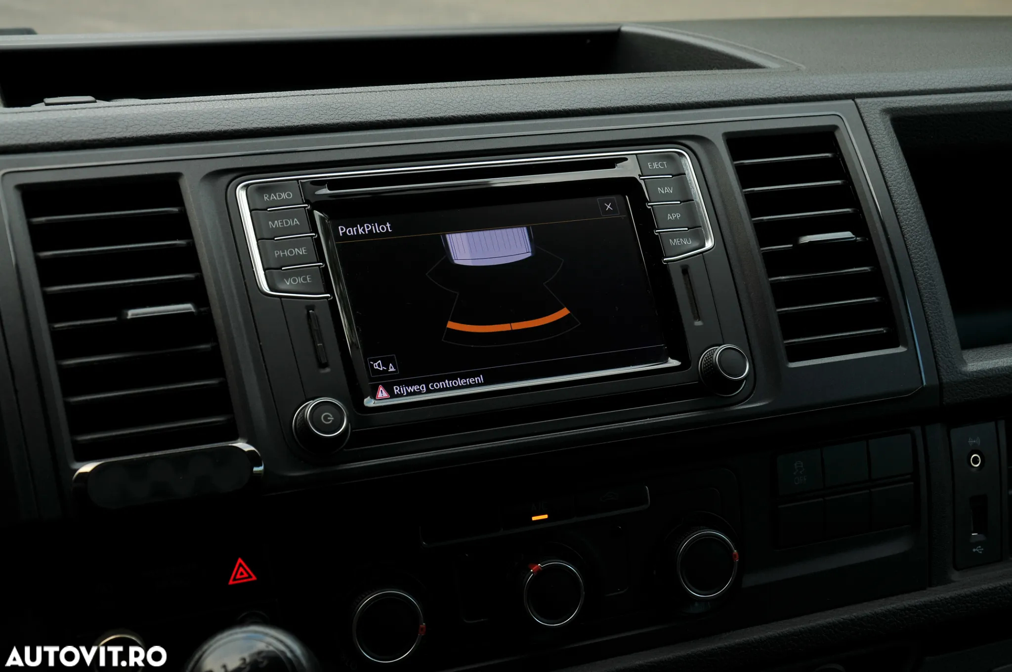 Volkswagen TRANSPORTER - 19