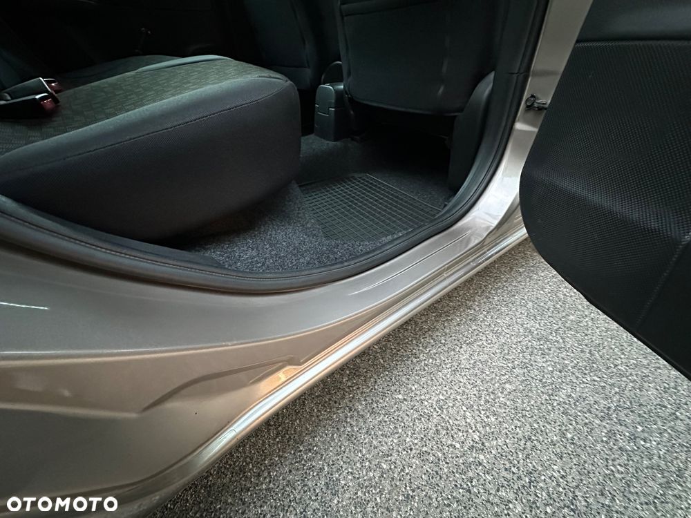Nissan Note 1.4 I-Way EU5 - 34