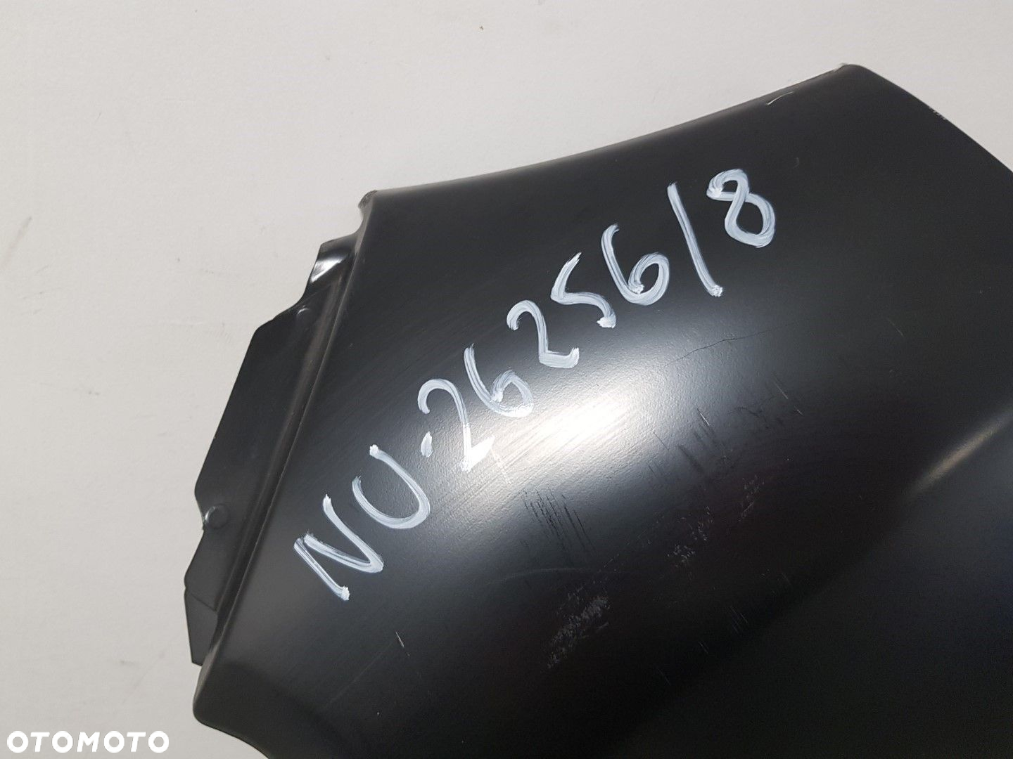 NOWY ORYGINALNY BŁOTNIK LEWY PEUGEOT BOXER CITROEN JUMPER FIAT DUCATO III 14- 1374386080 68357593AA - 5