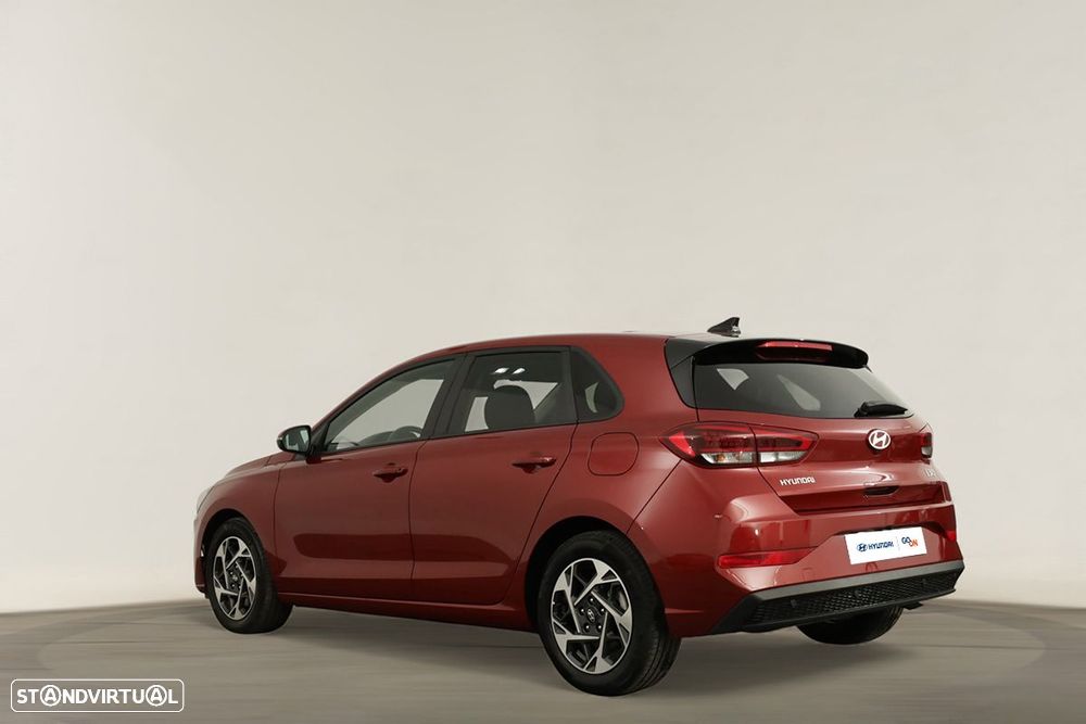 Hyundai i30 1.0 T-GDI Style Plus - 3