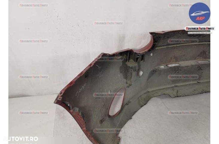 Bara Spate originala Mazda  MX-5  ND [2015 - 2019] - 7