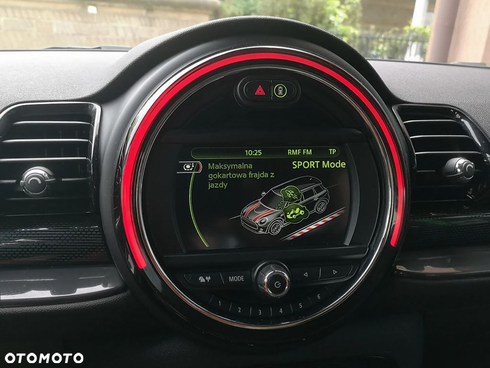 MINI Clubman Cooper SD ALL4 - 14