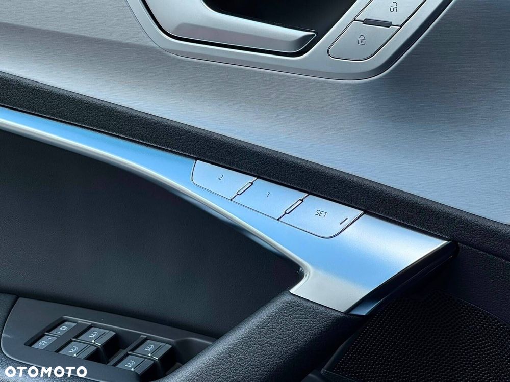 Audi A6 Limousine 50 TFSI e PHEV Quattro Advanced S tronic - 23