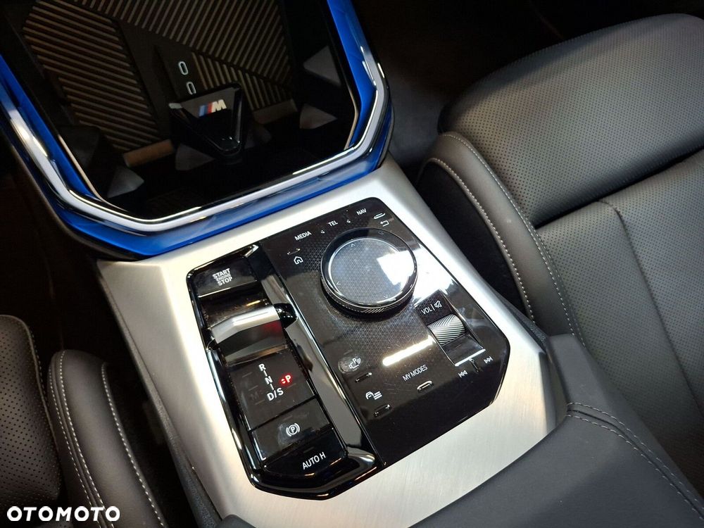 BMW X3 - 17