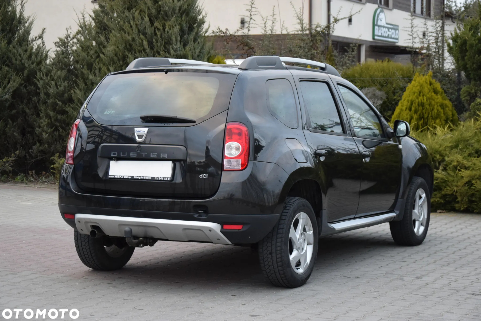 Dacia Duster 1.5 dCi Ambiance - 18