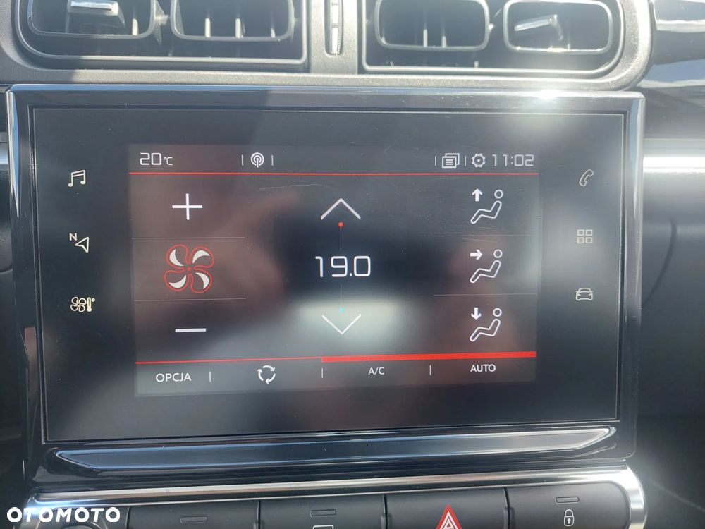 Citroën C3 Pure Tech 83 S&S LIVE - 17