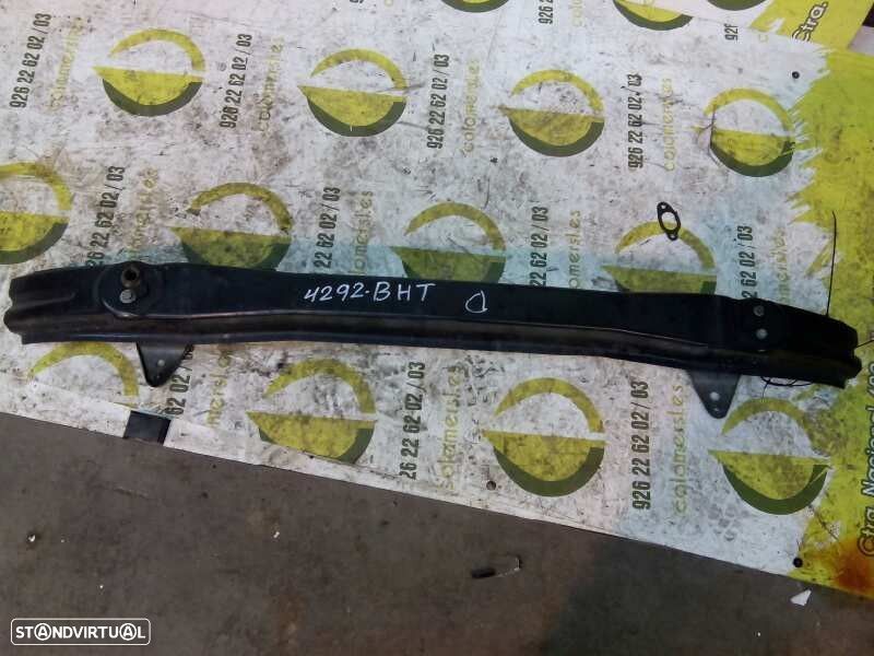 REFORÇO DO PARA-CHOQUES PEUGEOT 607 2.2 HDI 133CV 2179CC - 1