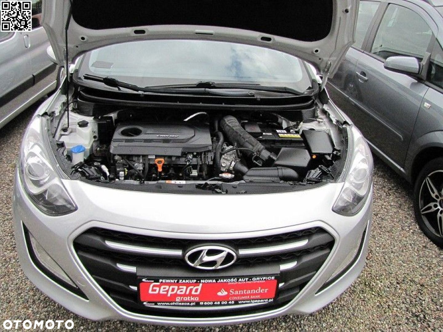 Hyundai i30 - 21