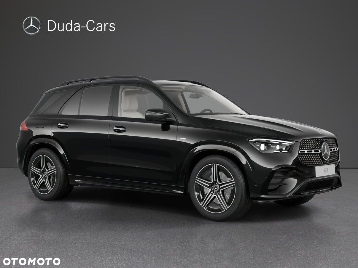 Mercedes-Benz GLE - 6