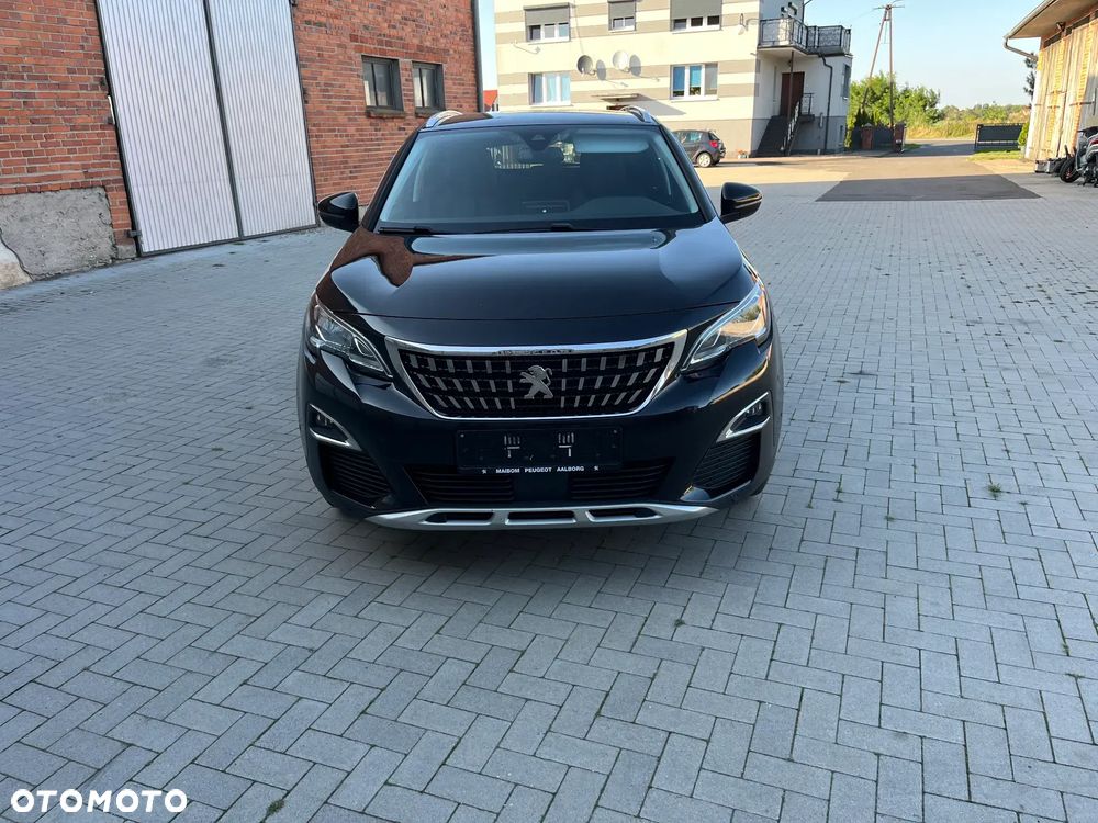 Peugeot 3008 - 6