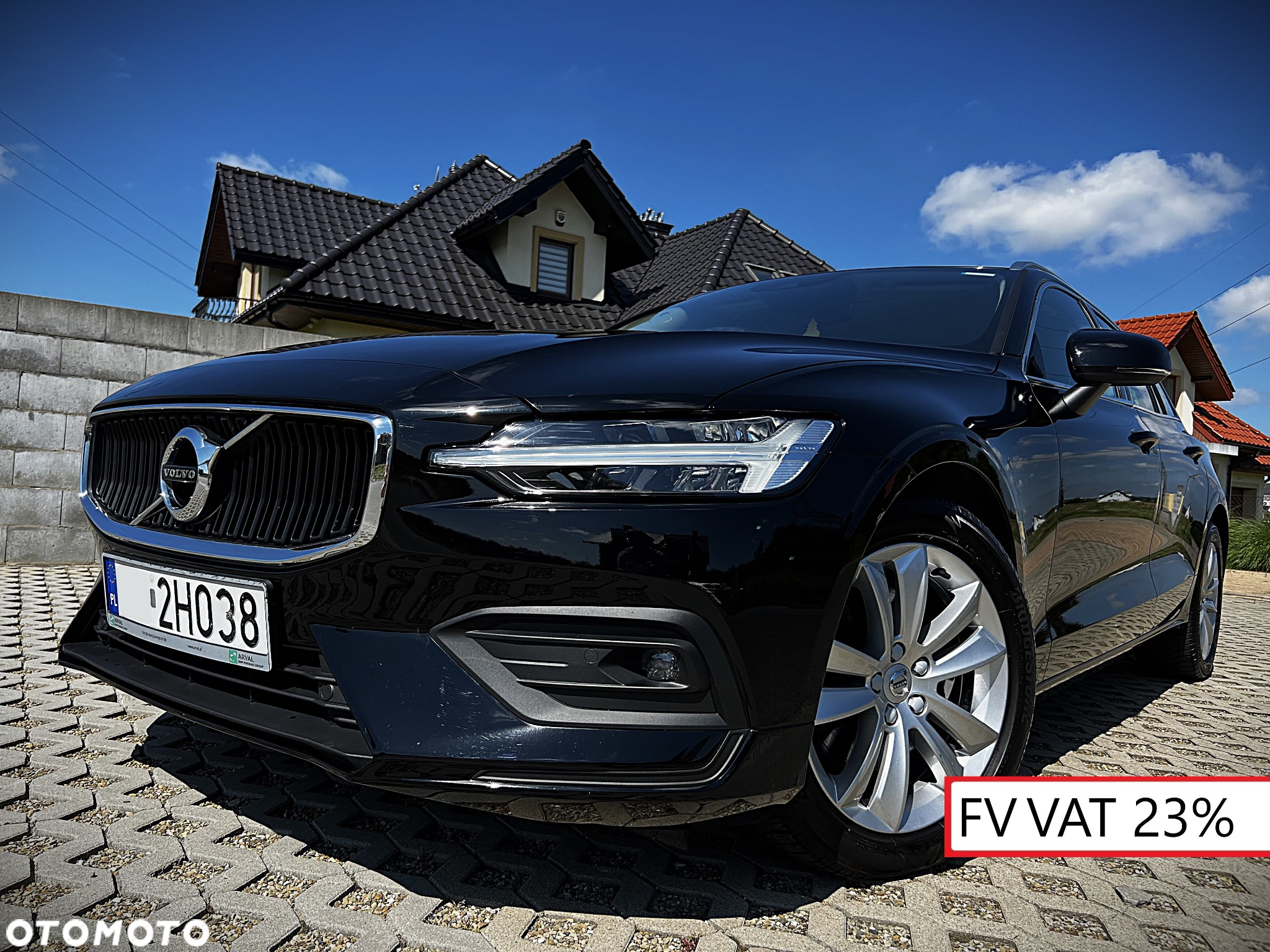 Volvo V60 B3 B Momentum Pro - 10