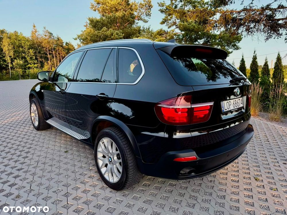 BMW X5 xDrive35d - 12
