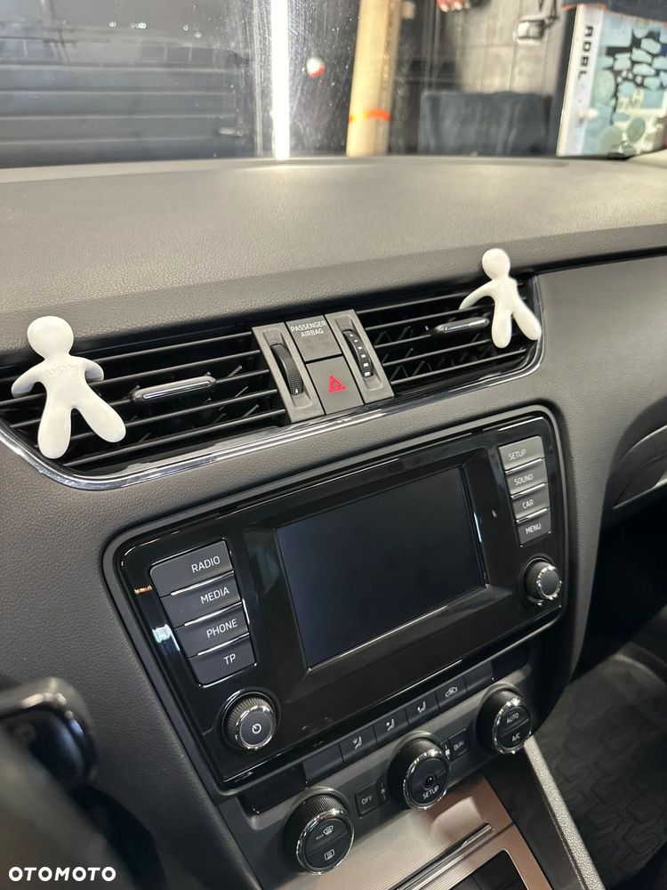 Skoda Octavia 1.4 TSI Ambition - 18