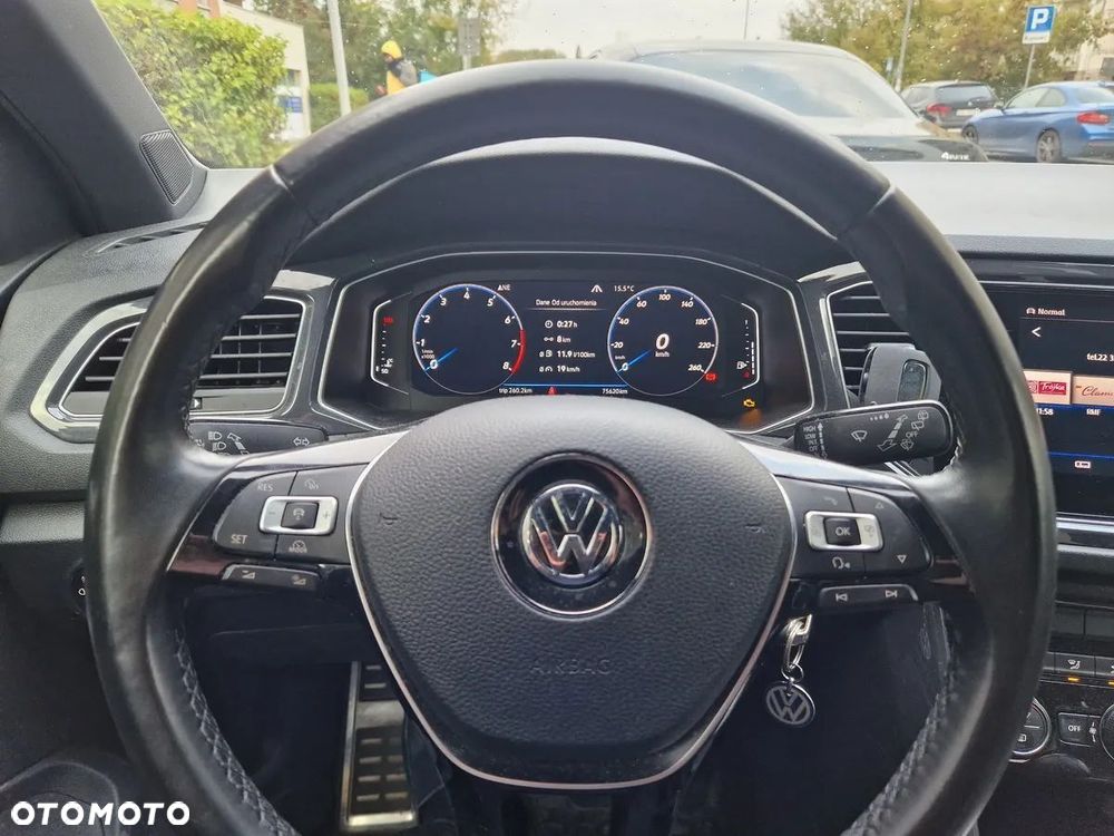 Volkswagen T-Roc 1.5 TSI ACT Premium - 17
