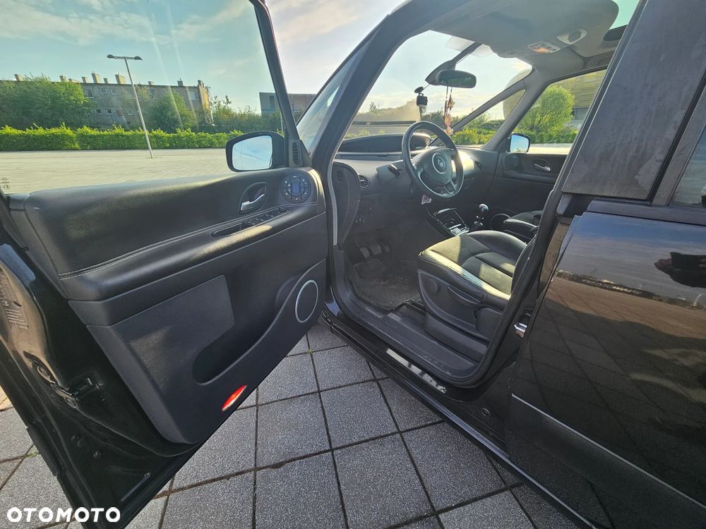 Renault Espace - 9