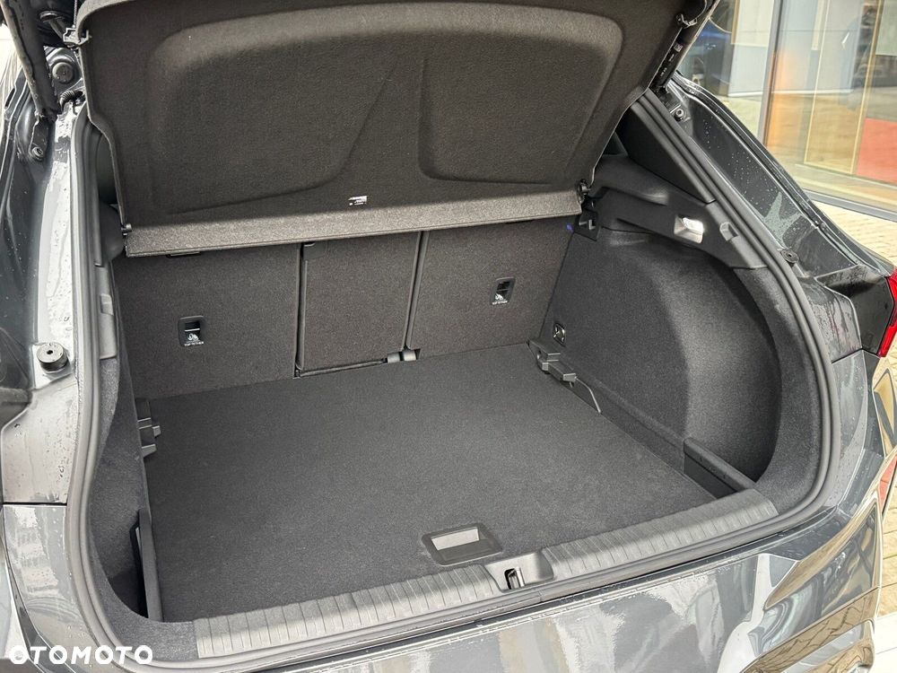 Cupra Terramar 2.0 TSI 4Drive DSG - 8