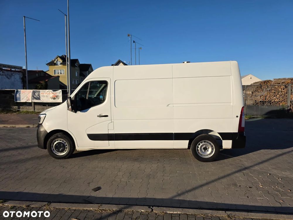 Renault Master L2H2 - 9