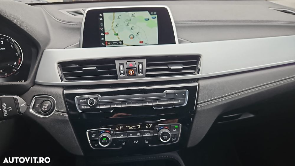 BMW X2 xDrive20d AT Advantage - 6
