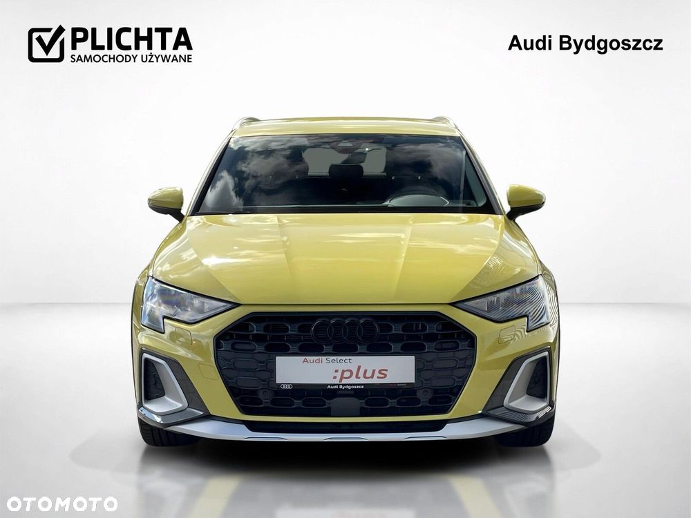 Audi A3 Allstreet - 9