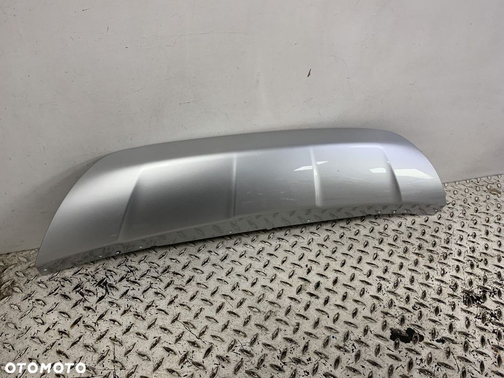 NOWY ORYGINALNY SPOILER ZDERZAKA TYLNEGO TYŁ ALFA ROMEO STELVIO 156137254 17-26 - 4
