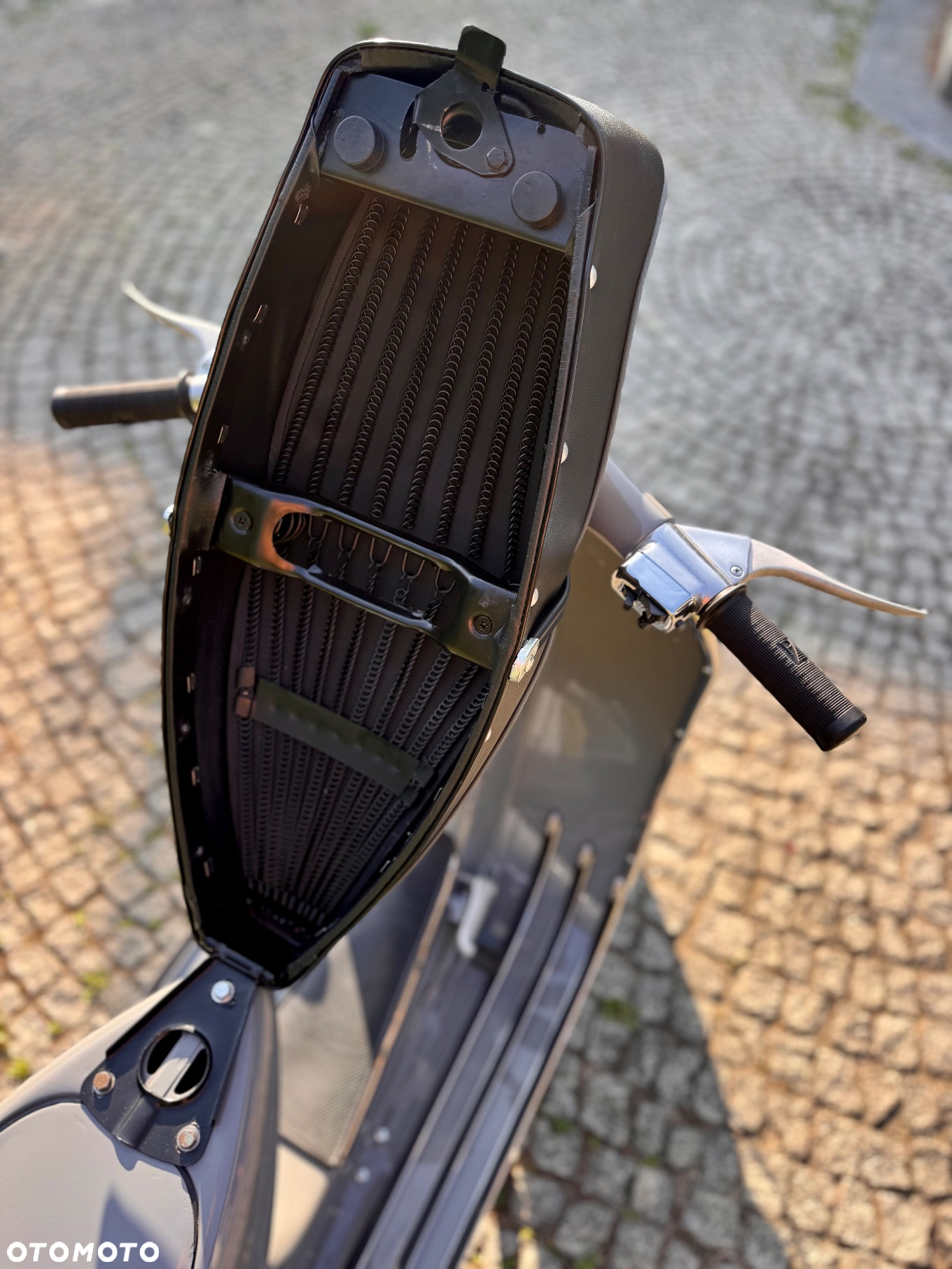 Vespa VBB - 29