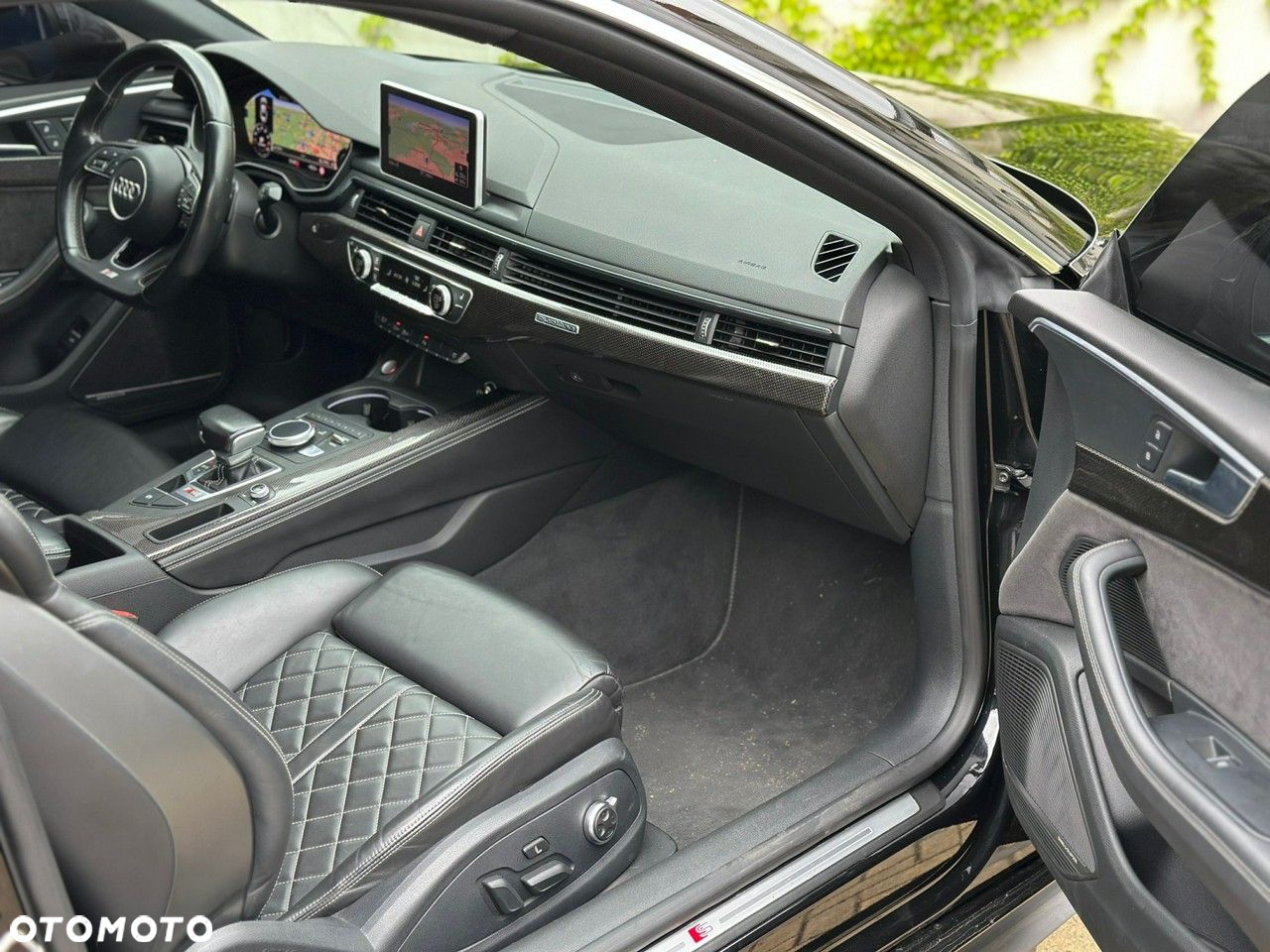 Audi S5 Coupe 3.0 TFSI quattro tiptronic - 6