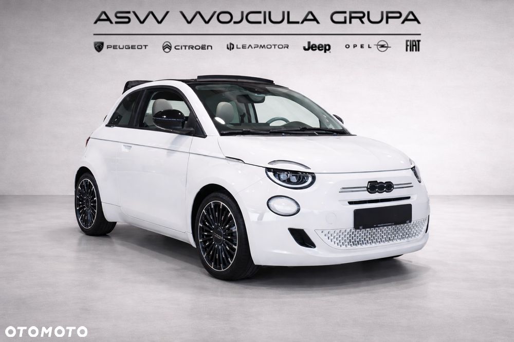 Fiat 500 - 1