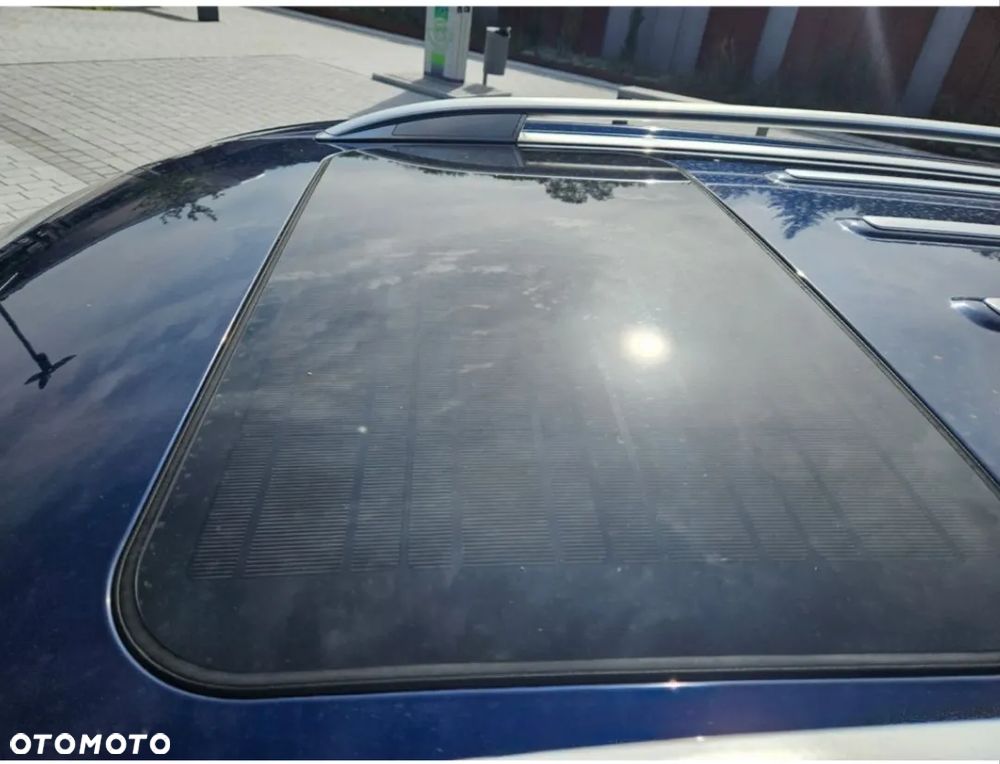 Volkswagen Touareg 5.0 V10 TDI DPF Automatik Individual - 13