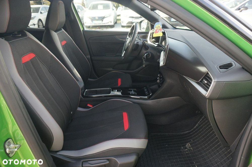 Opel Mokka 1.2 T GS Line S&S - 28