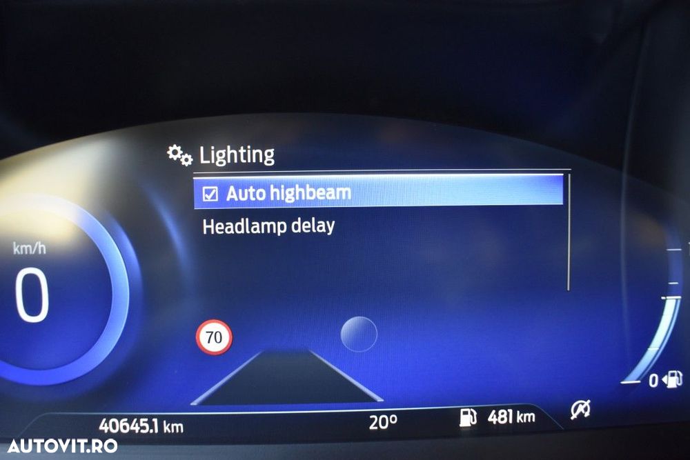 Ford Puma 1.0 EcoBoost ST Line X - 20