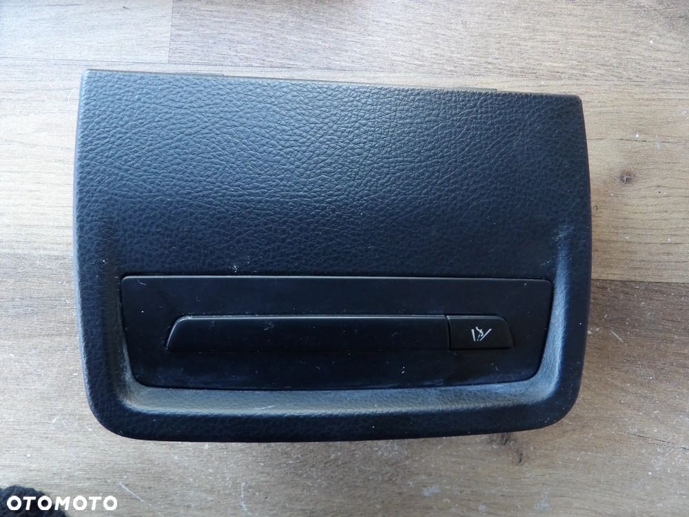 BMW - F30 - PANEL ASYSTENT KIEROWCY - 9232635 - 1