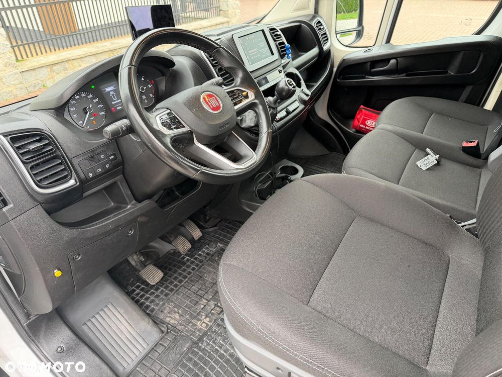 Fiat Ducato - 16