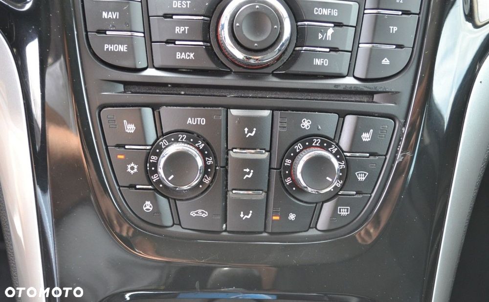 Opel Astra 1.4 Turbo Active - 27