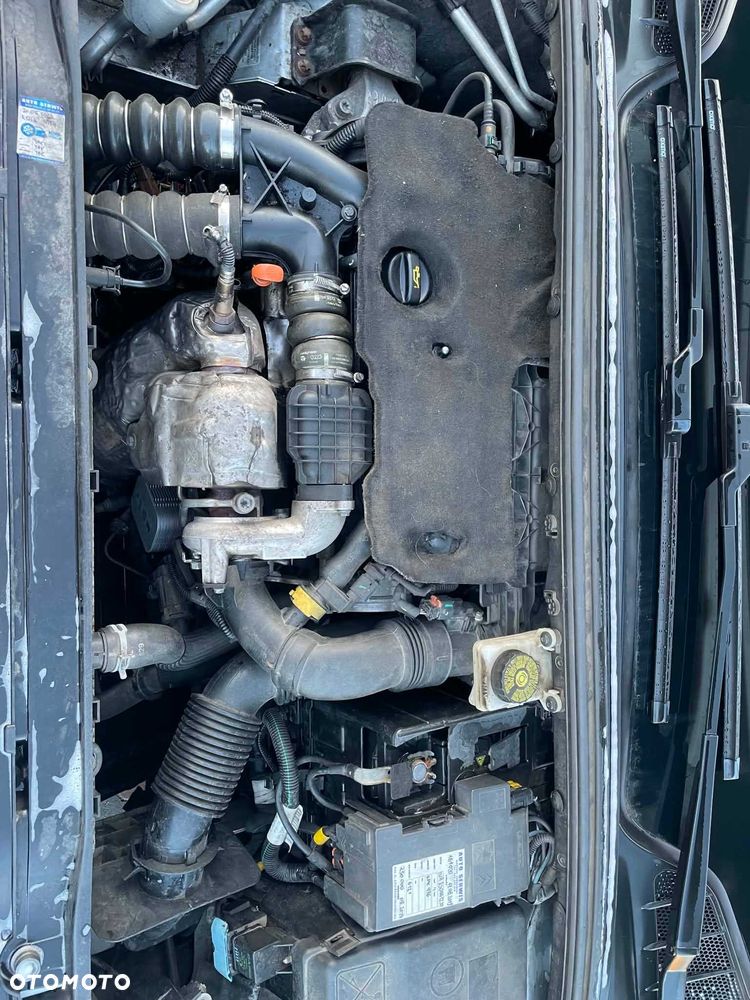 Peugeot 308 - 7