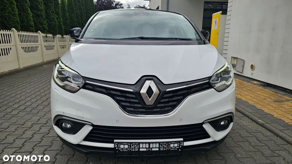 Renault Scenic dCi 110 EDC Xmod Bose Edition - 2