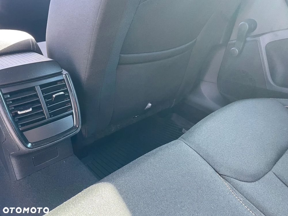Skoda Scala 1.0 TSI Ambition - 11