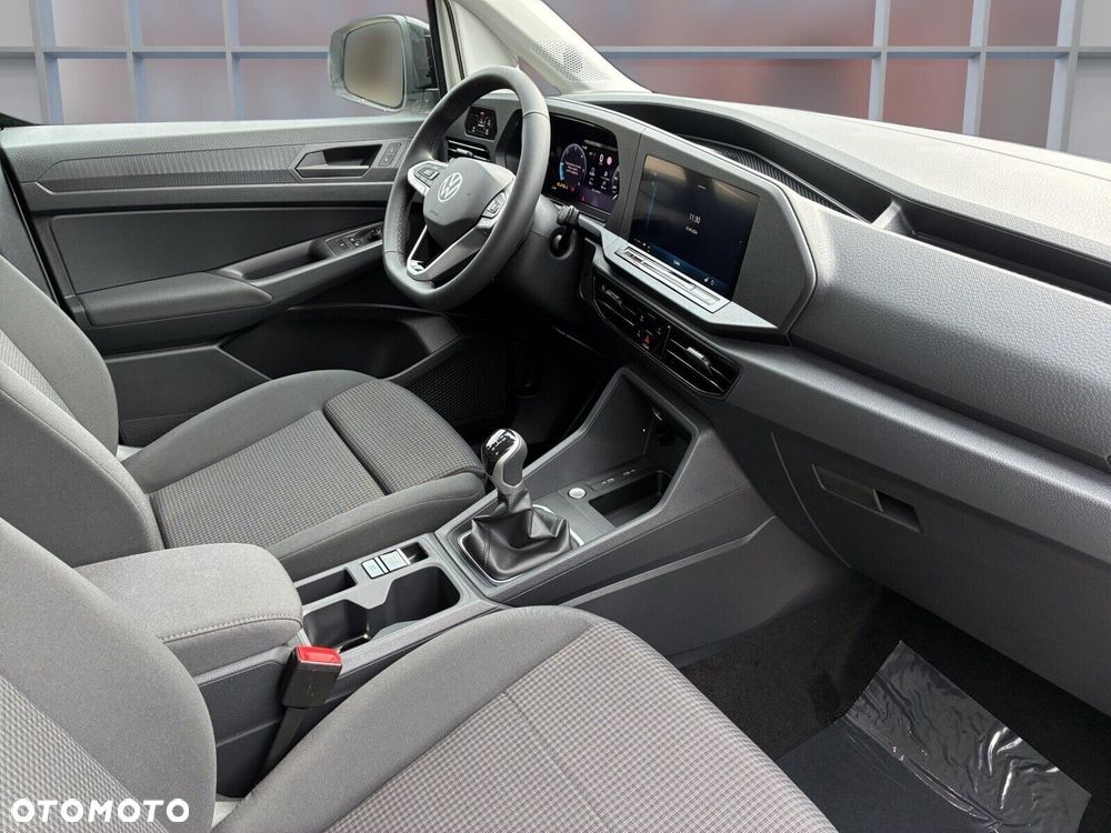 Volkswagen Caddy Maxi 2.0 TDI - 34